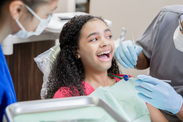 Best Pediatric Emergency Dentist in Eddyville, IA