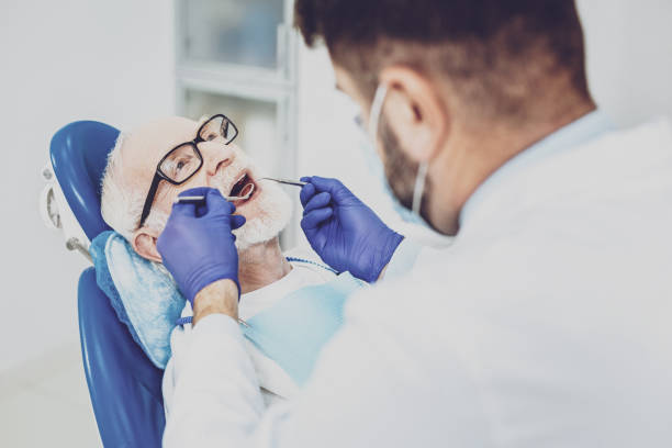 Best Emergency Gum Treatment in Eddyville, IA